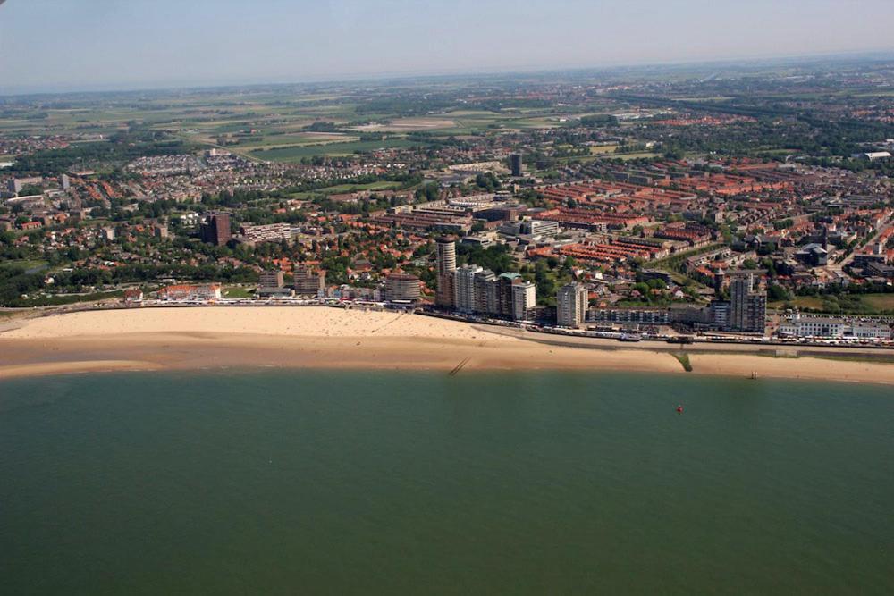 Badstrand